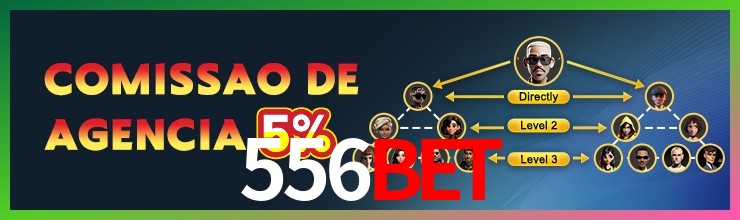 Aplicativo móvel 556bet para iOS e Android