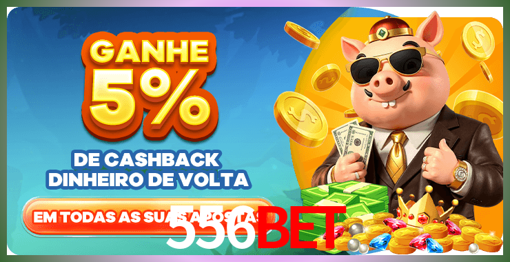 Qualificar VIP 556bet
