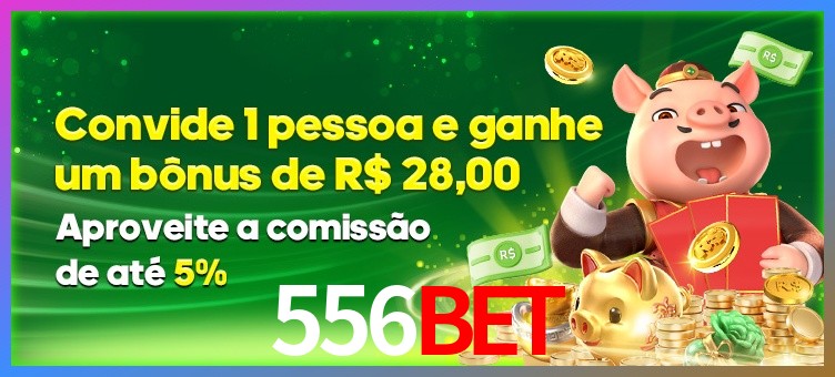 Prêmio 556bet