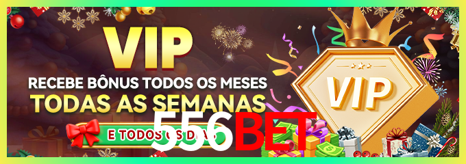 Ganhador 556bet